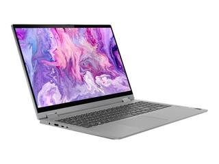 Laptop Lenovo IdeaPad Flex 5 15IIL05 / i5 / 8 GB / 15" / 81X30087MZ-G