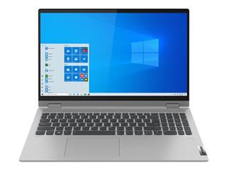 Laptop Lenovo IdeaPad Flex 5 15ITL05 / i5 / 8 GB / 15" / 82HT0075GE-G