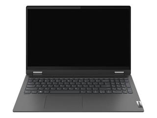 Laptop Lenovo IdeaPad Flex 5 15ITL05 / i7 / 16 GB / 15" / 82HT001LMZ-G