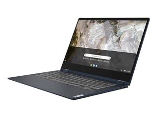 Laptop Lenovo IdeaPad Flex 5 CB 13ITL6 / Pentium® Gold / 4 GB / 13" / 82M7001LGE-G