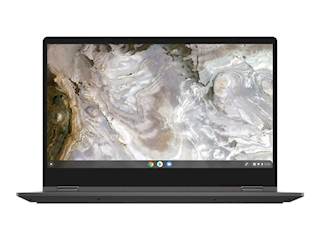 Laptop Lenovo IdeaPad Flex 5 Chrome 13ITL6 / i5 / 8 GB / 13" / 82M7003EGE-G