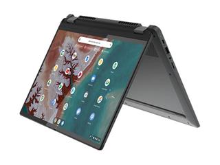 Laptop Lenovo IdeaPad Flex 5 Chrome 14IAU7 (Plus) / i3 / 8 GB / 14" / 83EK0002GE-B