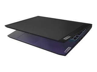 Laptop Lenovo Ideapad Gaming 3 15ACH6 / Ryzen™ 5 / 16 GB / 15" / 82K200AQMB-G