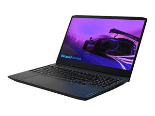 Laptop Lenovo IdeaPad Gaming 3 15ACH6 / Ryzen™ 5 / 8 GB / 15" / 82K200KYIX-G