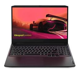 Laptop Lenovo IdeaPad Gaming 3 15ACH6 / Ryzen™ 5 / 8 GB / 15,6" / 82K2000HFR