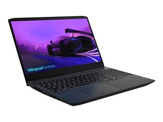 Laptop Lenovo IdeaPad Gaming 3 15ACH6 / Ryzen™ 7 / 16 GB / 15" / 82K2006NGE-G