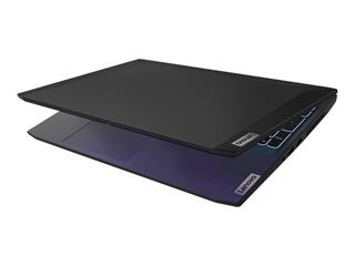 Laptop Lenovo Ideapad Gaming 3 15ACH6 / Ryzen™ 7 / 16 GB / 15" / 82K201UPMH-G