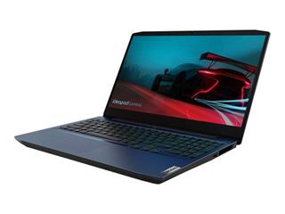 Laptop Lenovo IdeaPad Gaming 3 15ARH05 / Ryzen™ 7 / 16 GB / 15" / 82EY004FMZ-G