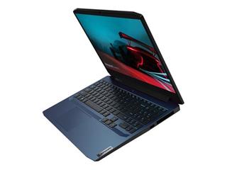 Laptop Lenovo Ideapad Gaming 3 15ARH05 / Ryzen™ 7 / 16 GB / 15" / 82EY00P7FR-G