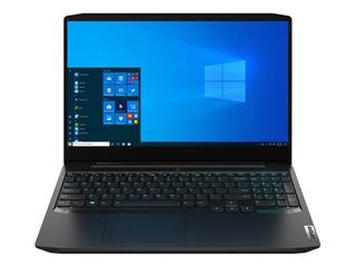Laptop Lenovo Ideapad Gaming 3 15ARH05 / Ryzen™ 7 / 8 GB / 15" / 82EY000VMX-CTO2-06