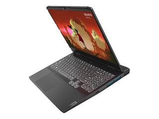 Laptop Lenovo IdeaPad Gaming 3 15ARH7 / Ryzen™ 5 / 16 GB / 15" / 82SB00QBGE-G