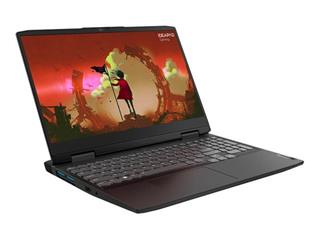 Laptop Lenovo IdeaPad Gaming 3 15ARH7 / Ryzen™ 5 / 16 GB / 15" / 82SB0072GE-S