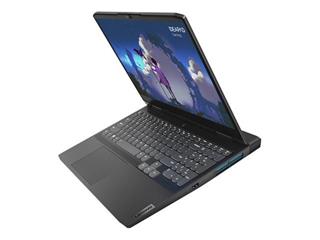 Laptop Lenovo IdeaPad Gaming 3 15IAH7 / i5 / 16 GB / 15" / 82S90099FR-G