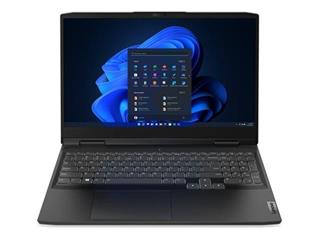 Laptop Lenovo IdeaPad Gaming 3 15IAH7 / i5 / 16 GB / 15" / 82S900QKGE-S