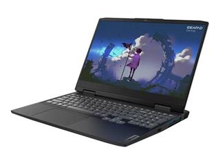 Laptop Lenovo IdeaPad Gaming 3 15IAH7 / i5 / 8 GB / 15" / 82S900M6LT-G
