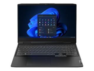 Laptop Lenovo IdeaPad Gaming 3 15IAH7 | RTX 3050 (4 GB) / i5 / 16 GB / 15,6" / 82S9014SGE