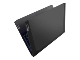 Laptop Lenovo IdeaPad Gaming 3 15IHU6 / i5 / 8 GB / 15" / 82K101EHFR-S