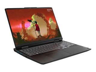 Laptop Lenovo IdeaPad Gaming 3 16ARH7 / Ryzen™ 5 / 16 GB / 16" / 82SC004QGE-G