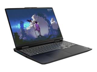 Laptop Lenovo IdeaPad Gaming 3 16IAH7 / i5 / 16 GB / 16" / 82SA0062MX-G