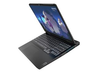 Laptop Lenovo IdeaPad Gaming 3 16IAH7 / i5 / 16 GB / 16" / 82SA001MMZ-G