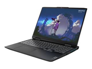 Laptop Lenovo IdeaPad Gaming 3 16IAH7 / i5 / 16 GB / 16" / 82SA00EKIX-G