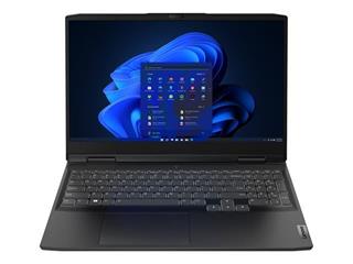 Laptop Lenovo IdeaPad Gaming 3 16IAH7 Onyx Grey / i7 / 16 GB / 16,0" / 82SA000AGE