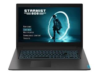 Laptop Lenovo IdeaPad L340-17IRH Gaming / i7 / 16 GB / 17" / 81LL003AMH-B