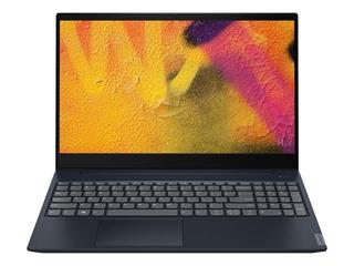 Laptop Lenovo IdeaPad S340-15API / Ryzen™ 5 / 4 GB / 15" / 81NC007KFR-CTO21-S