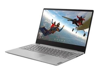 Laptop Lenovo IdeaPad S540-14IWL / i7 / 12 GB / 14" / 81ND00DBGE-G