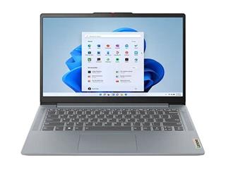 Laptop Lenovo IdeaPad Slim 3 14AMN8 / Ryzen™ 5 / 16 GB / 14" / 82XN009QGE-S