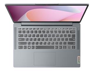 Laptop Lenovo IdeaPad Slim 3 14AMN8 / Ryzen™ 5 / 8 GB / 14" / 82XN004RMB-S