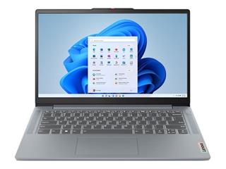 Laptop Lenovo IdeaPad Slim 3 14IAH8 / i5 / 16 GB / 14" / 83EQ006MFR-G