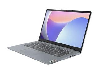 Laptop Lenovo IdeaPad Slim 3 14IAH8 / i5 / 16 GB / 14" / 83EQ004ESP-G