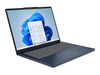 Laptop Lenovo IdeaPad Slim 3 14IRH10 / i7 / 16 GB / 14" / 83K000BJMX-S