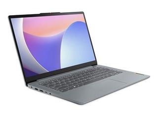 Laptop Lenovo IdeaPad Slim 3 14IRU8 / i5 / 8 GB / 14" / 82X6CTO1WW-CTO2-G