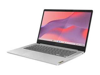 Laptop Lenovo IdeaPad Slim 3 14M868 / 4 GB / 14" / 82XJ0043MX-S