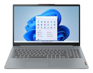 Laptop Lenovo IdeaPad Slim 3 15ABR8 / Ryzen™ 5 / 8 GB / 15,6" / 82XM00XWMX-B