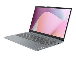 Laptop Lenovo IdeaPad Slim 3 15ABR8 / Ryzen™ 7 / 16 GB / 15" / 82XM00Q4PG-G