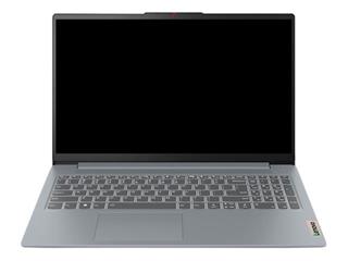 Laptop Lenovo IdeaPad Slim 3 15AMN8 / Ryzen™ 3 / 8 GB / 15" / 82XQ004GIX-CTO21-B