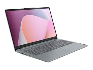 Laptop Lenovo IdeaPad Slim 3 15AMN8 / Ryzen™ 5 / 16 GB / 15" / 82XQ004KIX-S