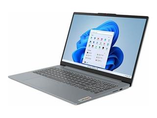 Laptop Lenovo IdeaPad Slim 3 15AMN8 / Ryzen™ 5 / 16 GB / 15" / 82XQ007QSP-S