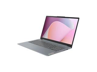 Laptop Lenovo IdeaPad Slim 3 15AMN8 / Ryzen™ 5 / 16 GB / 15" / 82XQ00T7MX-S