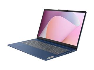 Laptop Lenovo IdeaPad Slim 3 15AMN8 / Ryzen™ 5 / 16 GB / 15" / 82XQ00SBSP-S