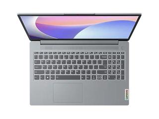 Laptop Lenovo IdeaPad Slim 3 15IAH8 / i5 / 16 GB / 15" / 83ER003KIX-S