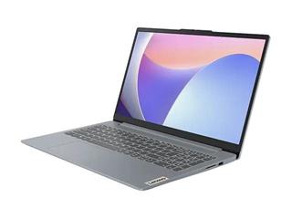 Laptop Lenovo IdeaPad Slim 3 15IAH8 / i5 / 8 GB / 15" / 83ER006RSP-B
