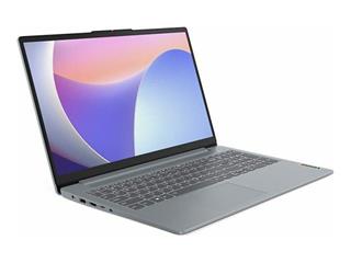Laptop Lenovo IdeaPad Slim 3 15IAN8 / i3 / 8 GB / 15" / 82XB005FFR-S