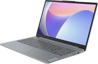 Laptop Lenovo IdeaPad Slim 3 15IRH8 / i5 / 16 GB / 15,6" / 83EM000SIX-S