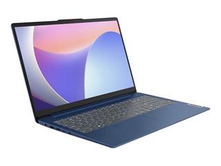 Laptop Lenovo IdeaPad Slim 3 15IRU8 / i3 / 8 GB / 15" / 82X7CTO1WW-CTO1-06