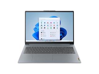 Laptop Lenovo IdeaPad Slim 3 16IAH8 / i5 / 16 GB / 16" / 83ES001AGE-G