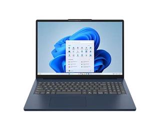 Laptop Lenovo IdeaPad Slim 3 16IRH10R / Core 5 / 16 GB / 16" / 83K5000YGE-G